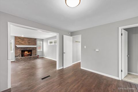 Tiny photo for 18740 John Avenue, Country Club Hills, IL 60478 (MLS # 12520787)