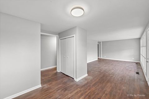 Tiny photo for 18740 John Avenue, Country Club Hills, IL 60478 (MLS # 12520787)