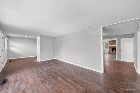 Tiny photo for 18740 John Avenue, Country Club Hills, IL 60478 (MLS # 12520787)