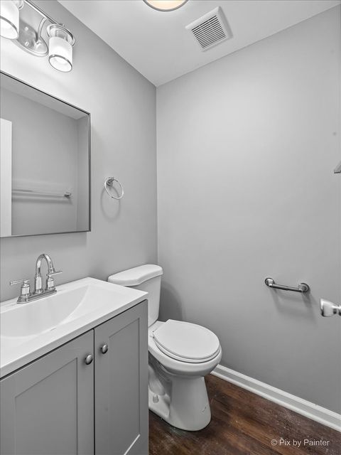 Tiny photo for 18740 John Avenue, Country Club Hills, IL 60478 (MLS # 12520787)