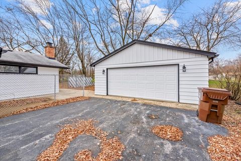 Tiny photo for 18740 John Avenue, Country Club Hills, IL 60478 (MLS # 12520787)