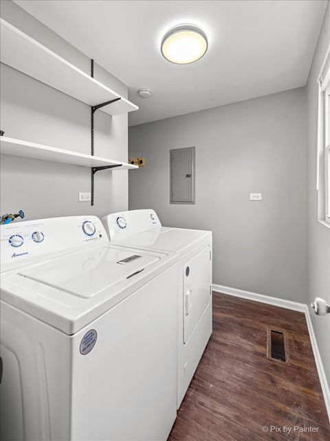 Tiny photo for 18740 John Avenue, Country Club Hills, IL 60478 (MLS # 12520787)