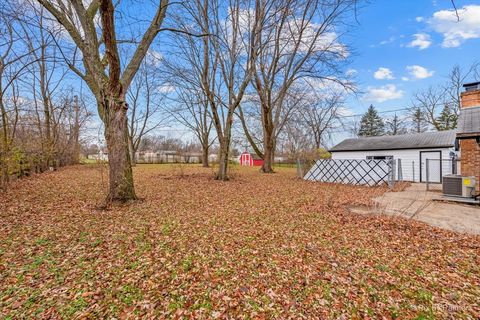 Tiny photo for 18740 John Avenue, Country Club Hills, IL 60478 (MLS # 12520787)