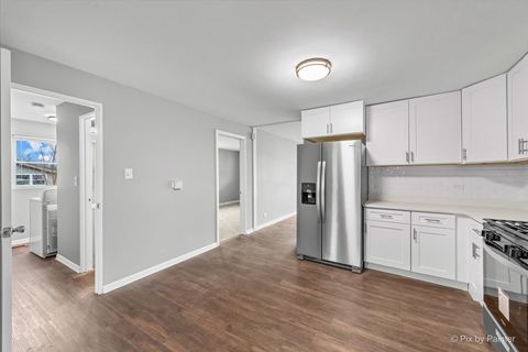 Tiny photo for 18740 John Avenue, Country Club Hills, IL 60478 (MLS # 12520787)