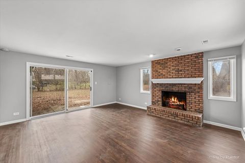 Tiny photo for 18740 John Avenue, Country Club Hills, IL 60478 (MLS # 12520787)