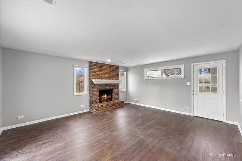 Tiny photo for 18740 John Avenue, Country Club Hills, IL 60478 (MLS # 12520787)