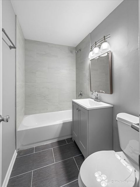 Tiny photo for 18740 John Avenue, Country Club Hills, IL 60478 (MLS # 12520787)