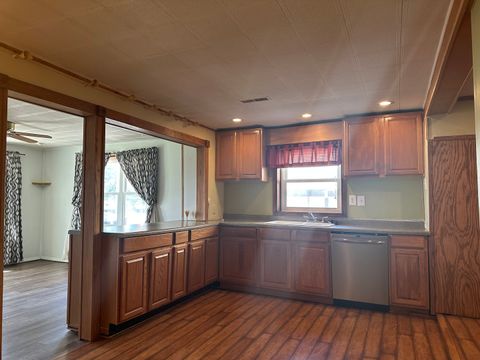 Tiny photo for 15507 36th Avenue, East Moline, IL 61244 (MLS # 12612393)