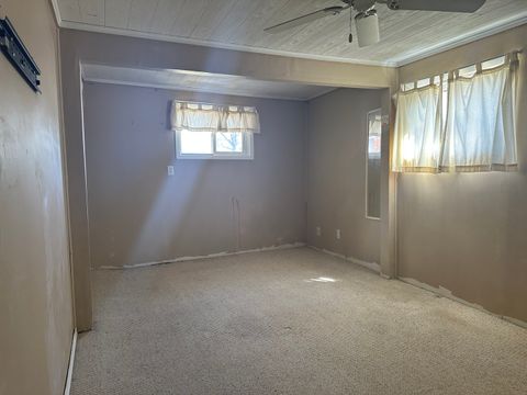 Tiny photo for 15507 36th Avenue, East Moline, IL 61244 (MLS # 12612393)