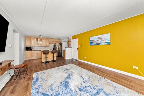 Tiny photo for 7932 W 93rd Street #2A, Hickory Hills, IL 60457 (MLS # 12550637)