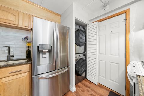 Tiny photo for 7932 W 93rd Street #2A, Hickory Hills, IL 60457 (MLS # 12550637)