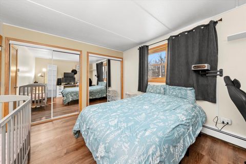 Tiny photo for 7932 W 93rd Street #2A, Hickory Hills, IL 60457 (MLS # 12550637)