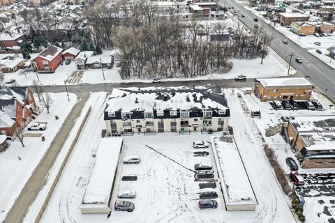 Tiny photo for 7932 W 93rd Street #2A, Hickory Hills, IL 60457 (MLS # 12550637)