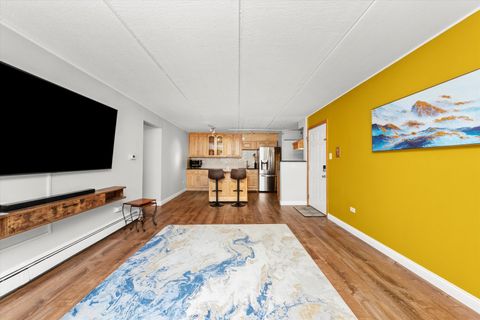 Tiny photo for 7932 W 93rd Street #2A, Hickory Hills, IL 60457 (MLS # 12550637)