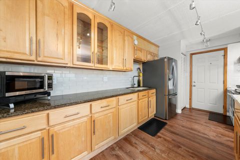 Tiny photo for 7932 W 93rd Street #2A, Hickory Hills, IL 60457 (MLS # 12550637)