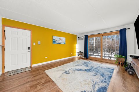 Tiny photo for 7932 W 93rd Street #2A, Hickory Hills, IL 60457 (MLS # 12550637)