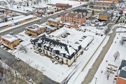 Tiny photo for 7932 W 93rd Street #2A, Hickory Hills, IL 60457 (MLS # 12550637)