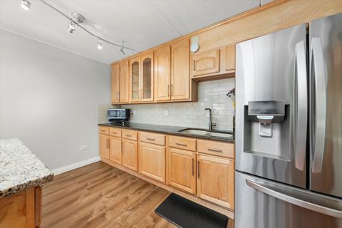 Tiny photo for 7932 W 93rd Street #2A, Hickory Hills, IL 60457 (MLS # 12550637)