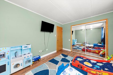 Tiny photo for 7932 W 93rd Street #2A, Hickory Hills, IL 60457 (MLS # 12550637)