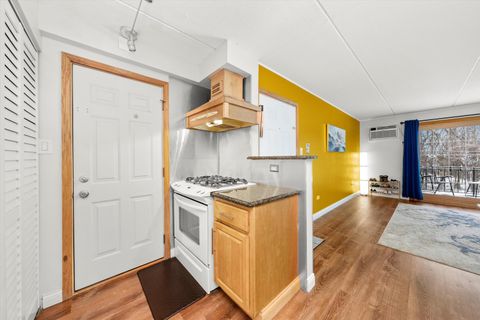 Tiny photo for 7932 W 93rd Street #2A, Hickory Hills, IL 60457 (MLS # 12550637)