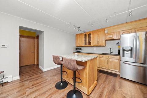 Tiny photo for 7932 W 93rd Street #2A, Hickory Hills, IL 60457 (MLS # 12550637)