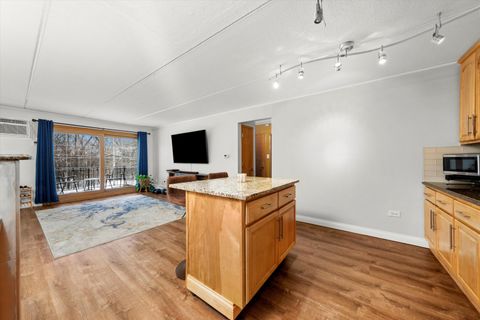 Tiny photo for 7932 W 93rd Street #2A, Hickory Hills, IL 60457 (MLS # 12550637)