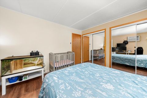 Tiny photo for 7932 W 93rd Street #2A, Hickory Hills, IL 60457 (MLS # 12550637)