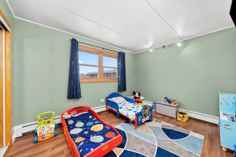 Tiny photo for 7932 W 93rd Street #2A, Hickory Hills, IL 60457 (MLS # 12550637)