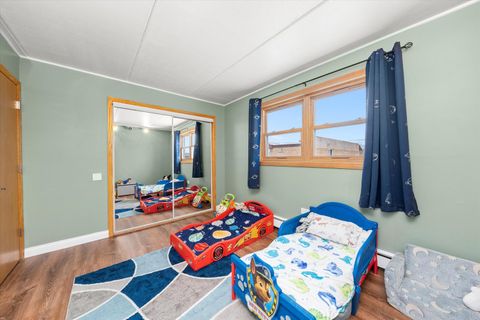 Tiny photo for 7932 W 93rd Street #2A, Hickory Hills, IL 60457 (MLS # 12550637)