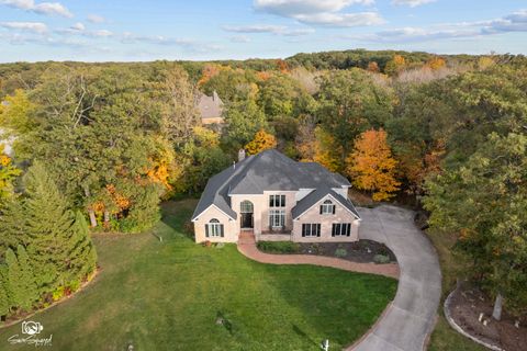 Photo of 27047 Pebble Beach Court, Crete, IL 60417 (MLS # 12505432) Photo of 27047 Pebble Beach Court, Crete, IL 60417 (MLS # 12505432)