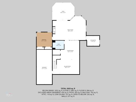 Tiny photo for 27047 Pebble Beach Court, Crete, IL 60417 (MLS # 12505432)