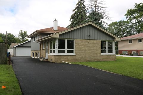 728 N Parker Street Elmhurst IL 60126