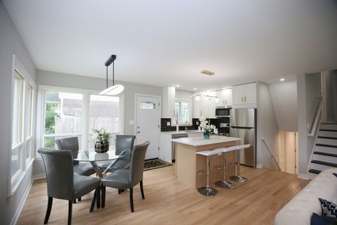 Tiny photo for 728 N Parker Street, Elmhurst, IL 60126 (MLS # 12547334)