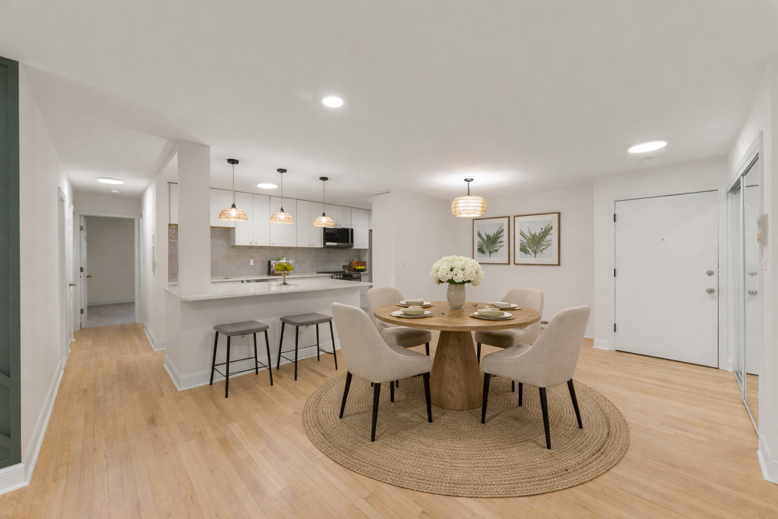 840 E Old Willow Road 116