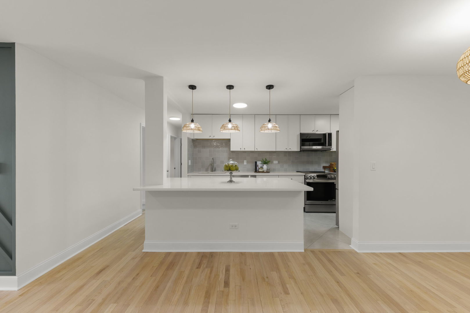 840 E Old Willow Road 116