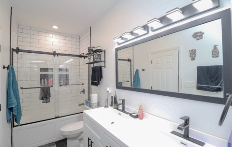 Tiny photo for 2922 N New England Avenue, Chicago, IL 60634 (MLS # 12747044)