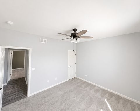 Tiny photo for 713 Long Ridge Trail, Minooka, IL 60447 (MLS # 12627886)