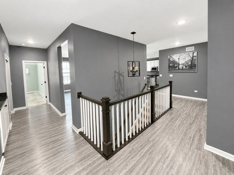 Tiny photo for 713 Long Ridge Trail, Minooka, IL 60447 (MLS # 12627886)