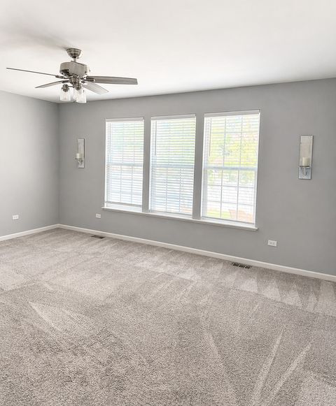 Tiny photo for 713 Long Ridge Trail, Minooka, IL 60447 (MLS # 12627886)