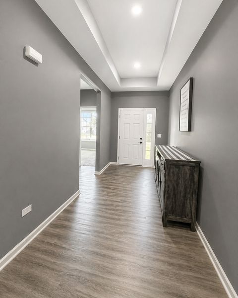 Tiny photo for 713 Long Ridge Trail, Minooka, IL 60447 (MLS # 12627886)