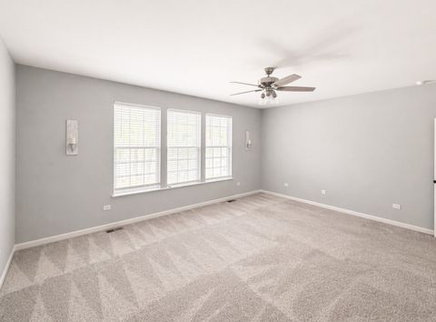 Tiny photo for 713 Long Ridge Trail, Minooka, IL 60447 (MLS # 12627886)