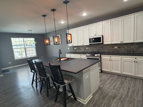 Tiny photo for 713 Long Ridge Trail, Minooka, IL 60447 (MLS # 12627886)