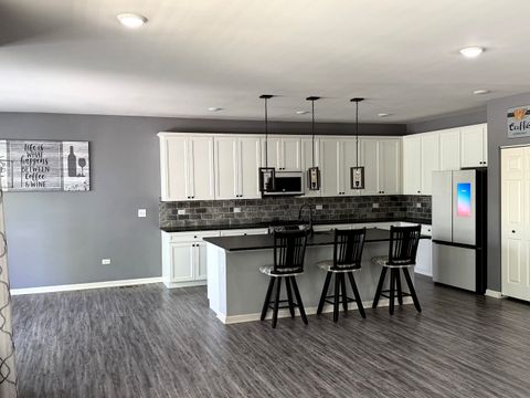 Tiny photo for 713 Long Ridge Trail, Minooka, IL 60447 (MLS # 12627886)