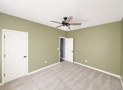 Tiny photo for 713 Long Ridge Trail, Minooka, IL 60447 (MLS # 12627886)