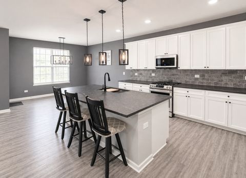 Tiny photo for 713 Long Ridge Trail, Minooka, IL 60447 (MLS # 12627886)