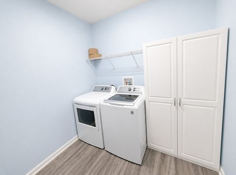 Tiny photo for 713 Long Ridge Trail, Minooka, IL 60447 (MLS # 12627886)