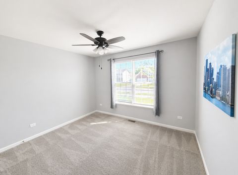Tiny photo for 713 Long Ridge Trail, Minooka, IL 60447 (MLS # 12627886)