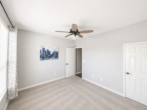 Tiny photo for 713 Long Ridge Trail, Minooka, IL 60447 (MLS # 12627886)