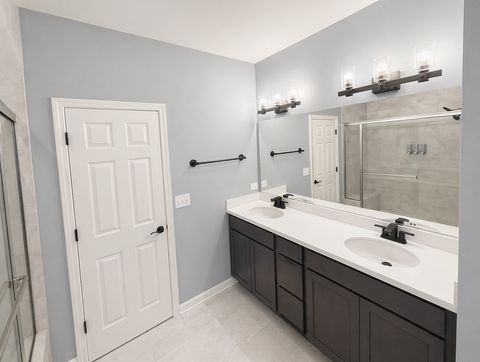 Tiny photo for 713 Long Ridge Trail, Minooka, IL 60447 (MLS # 12627886)