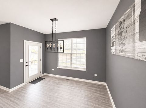 Tiny photo for 713 Long Ridge Trail, Minooka, IL 60447 (MLS # 12627886)